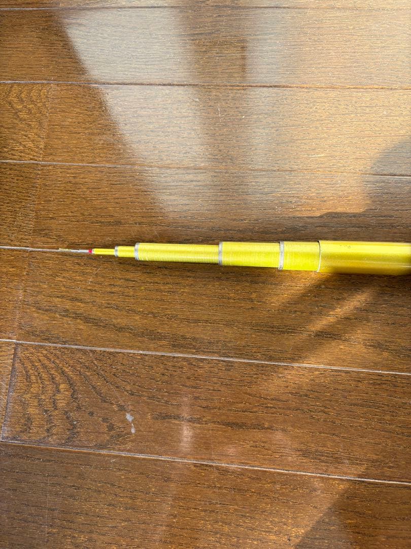 キ*い様 Daiwa AVANCER V(アバンサーＶ)　早瀬抜　95MN