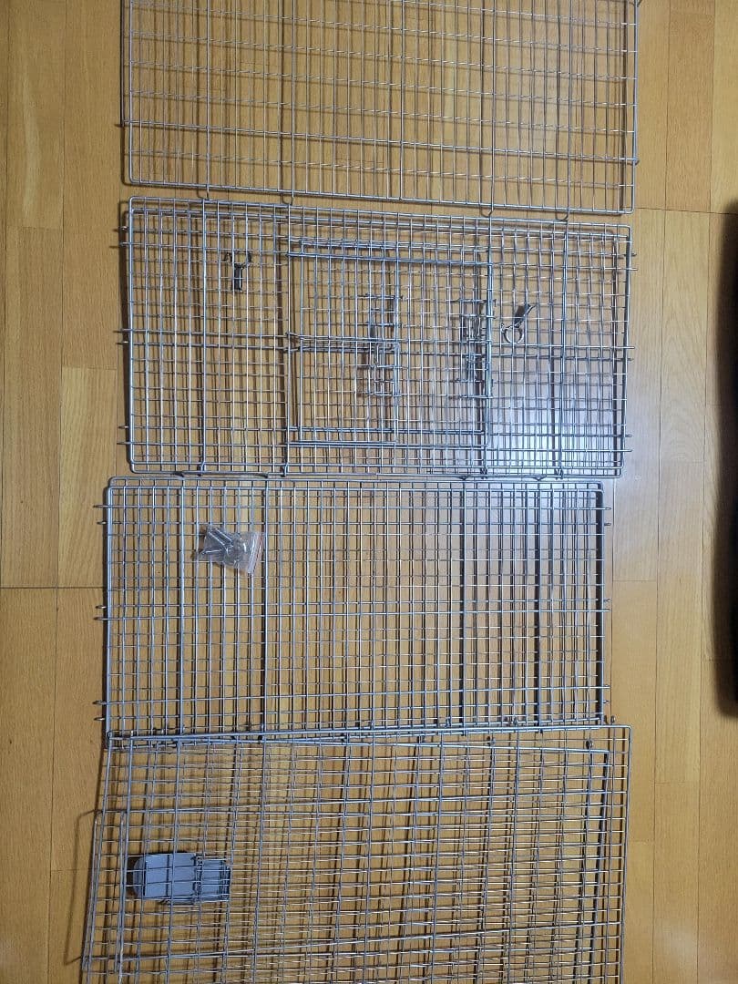 三晃商会　イージーホーム80ハイ　休息フロア付き