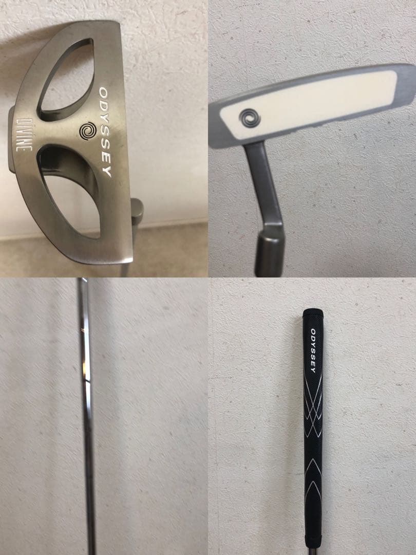 超美品❗️超人気完売モデル❗️ゴルフクラブセット　レディース　優しい初心者用