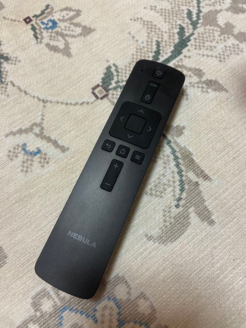 NEBULA Apollo プロジェクター 200