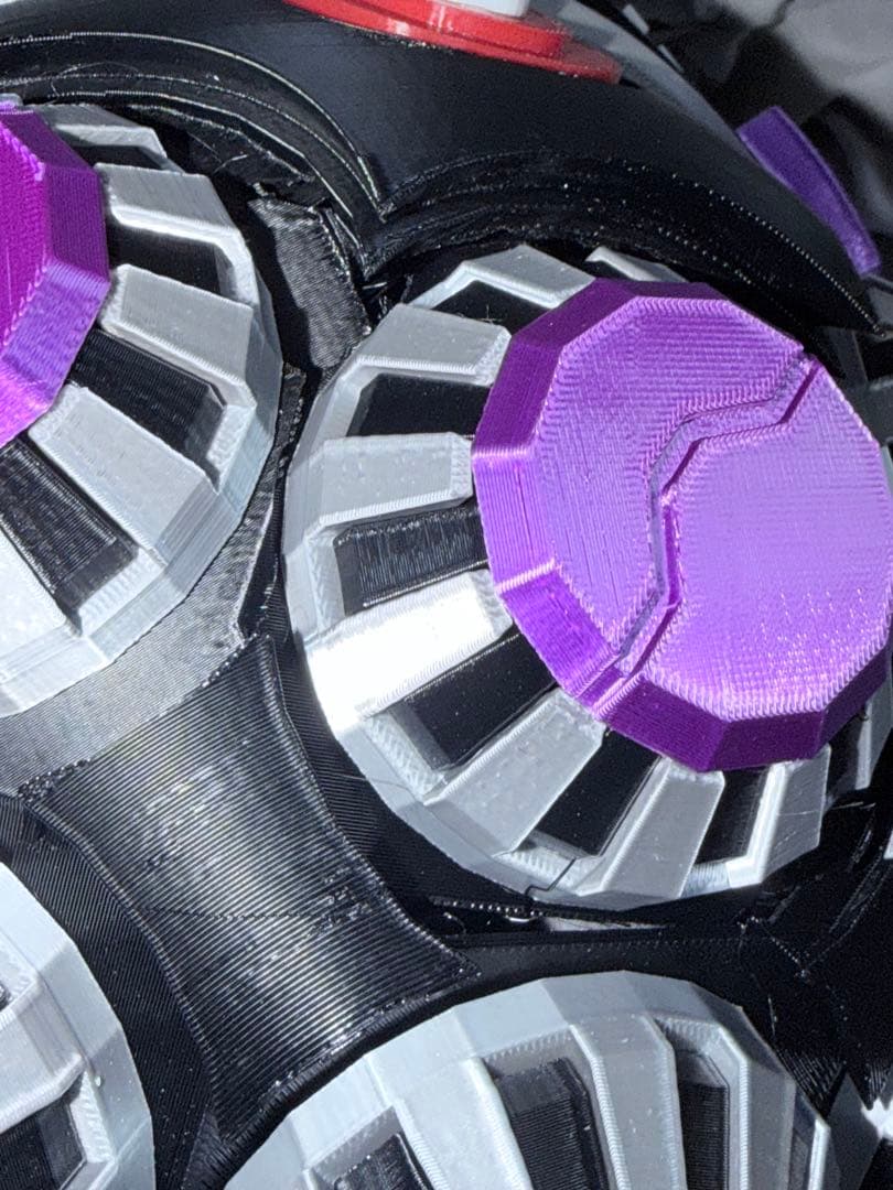 イドリー コスプレ 武器