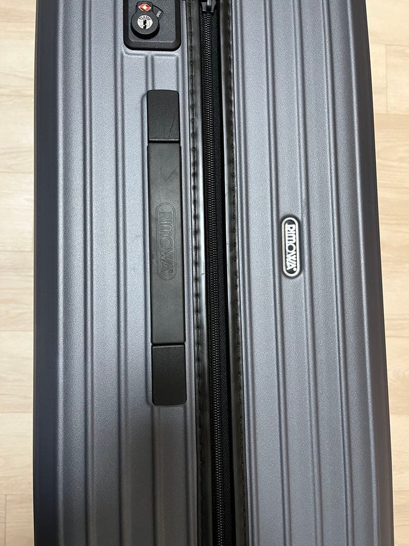 RIMOWA サルサ SALSA 82L