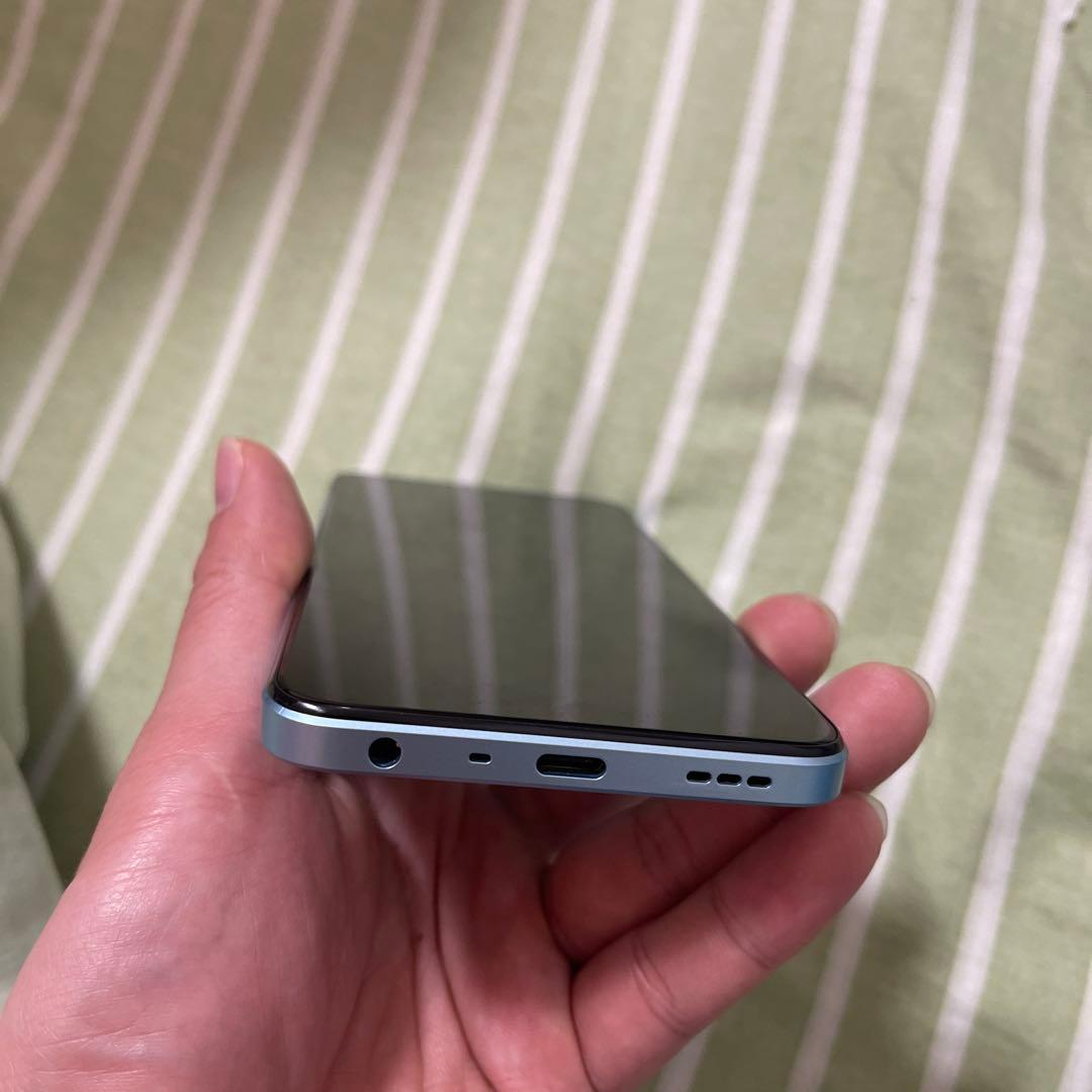 スマートフォン本体 OPPO A77 SIM Free