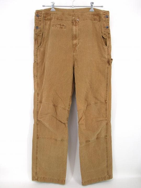 AVIREX オーバーオール オールインワン XL アヴィレックス