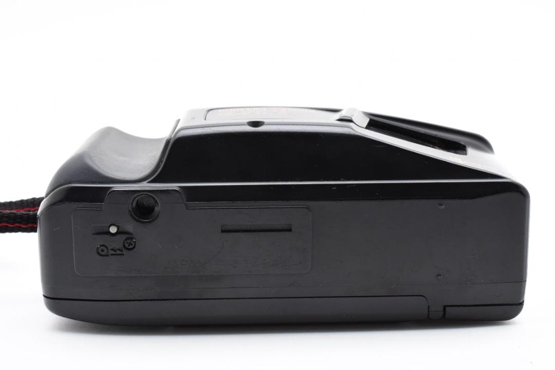 #423■訳あり品■KYOCERA T SCOPE フィルムカメラ