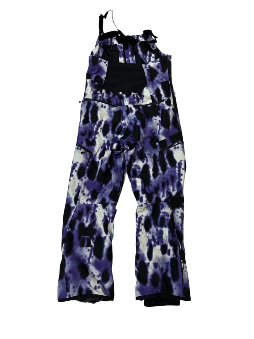 スノーボード Burton Reserve Gore Tex BiB S Size