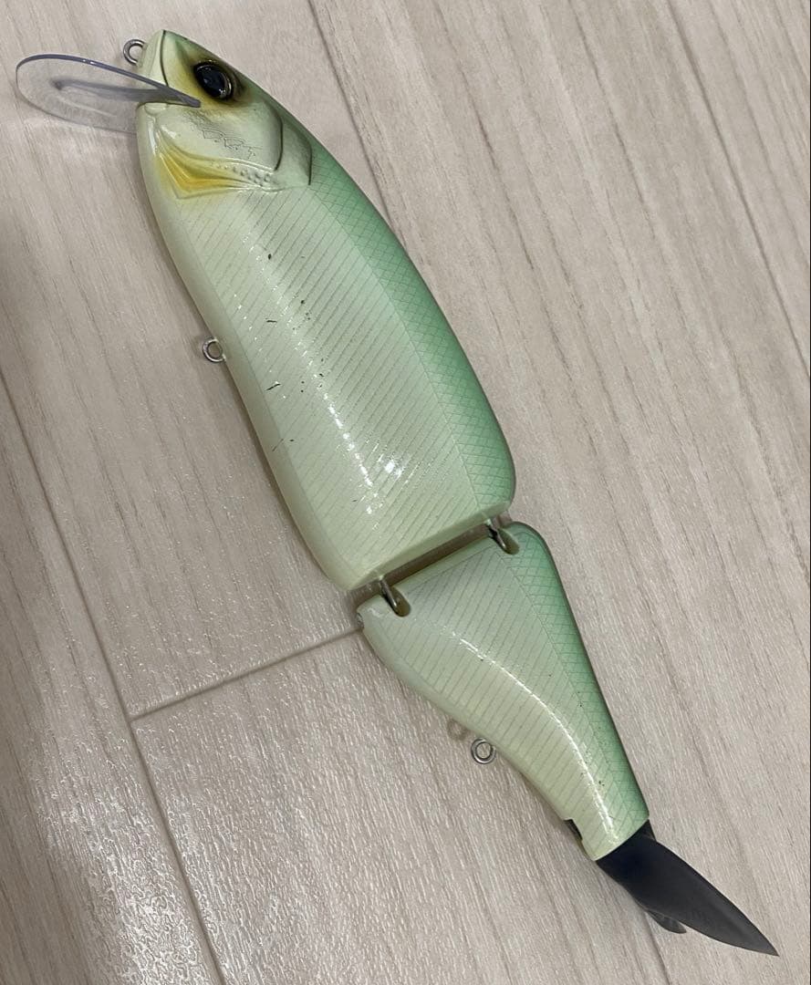 クラッシュ9 Hi
