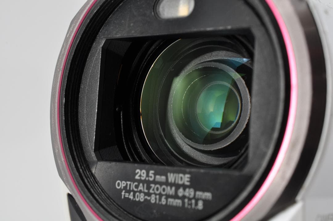 Panasonic HC-W870M デジタルビデオカメラ#1315.60