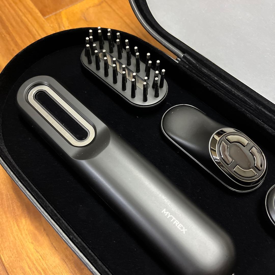 あんこちゃん マイトレックス　プルーヴ　トータルリフト美顔器