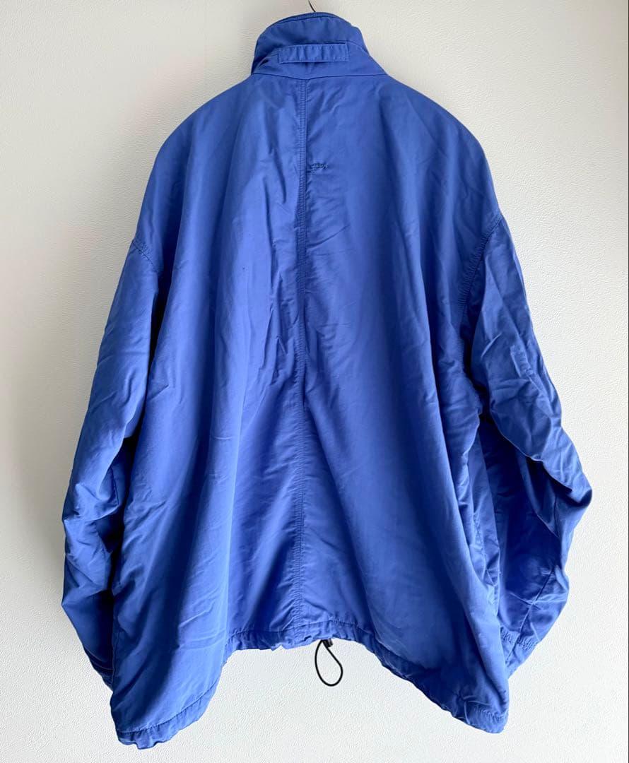 90's Patagonia キャプリーンジャケット XL 雪なしタグ