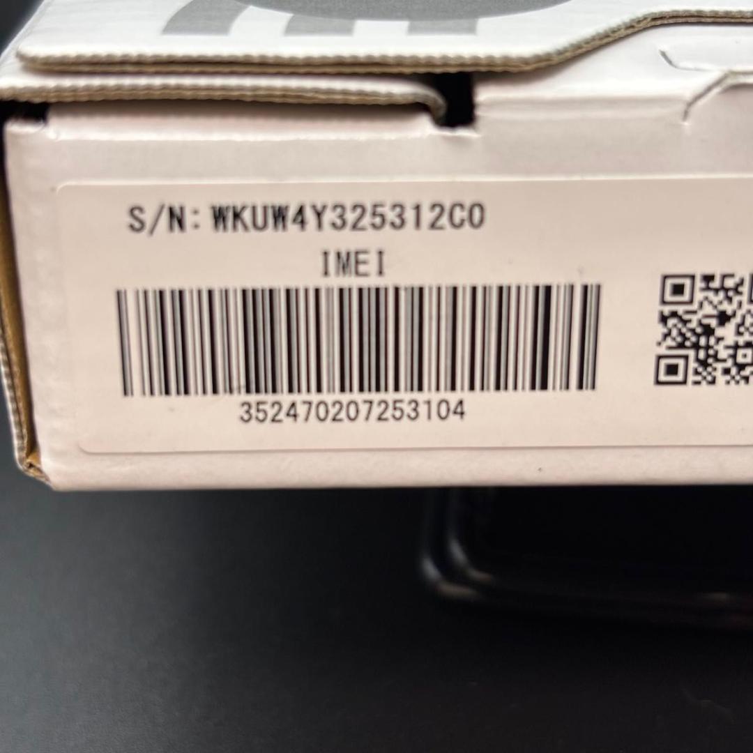 【美品】NEC Speed Wi-Fi 5G X12 SIMフリー 3104