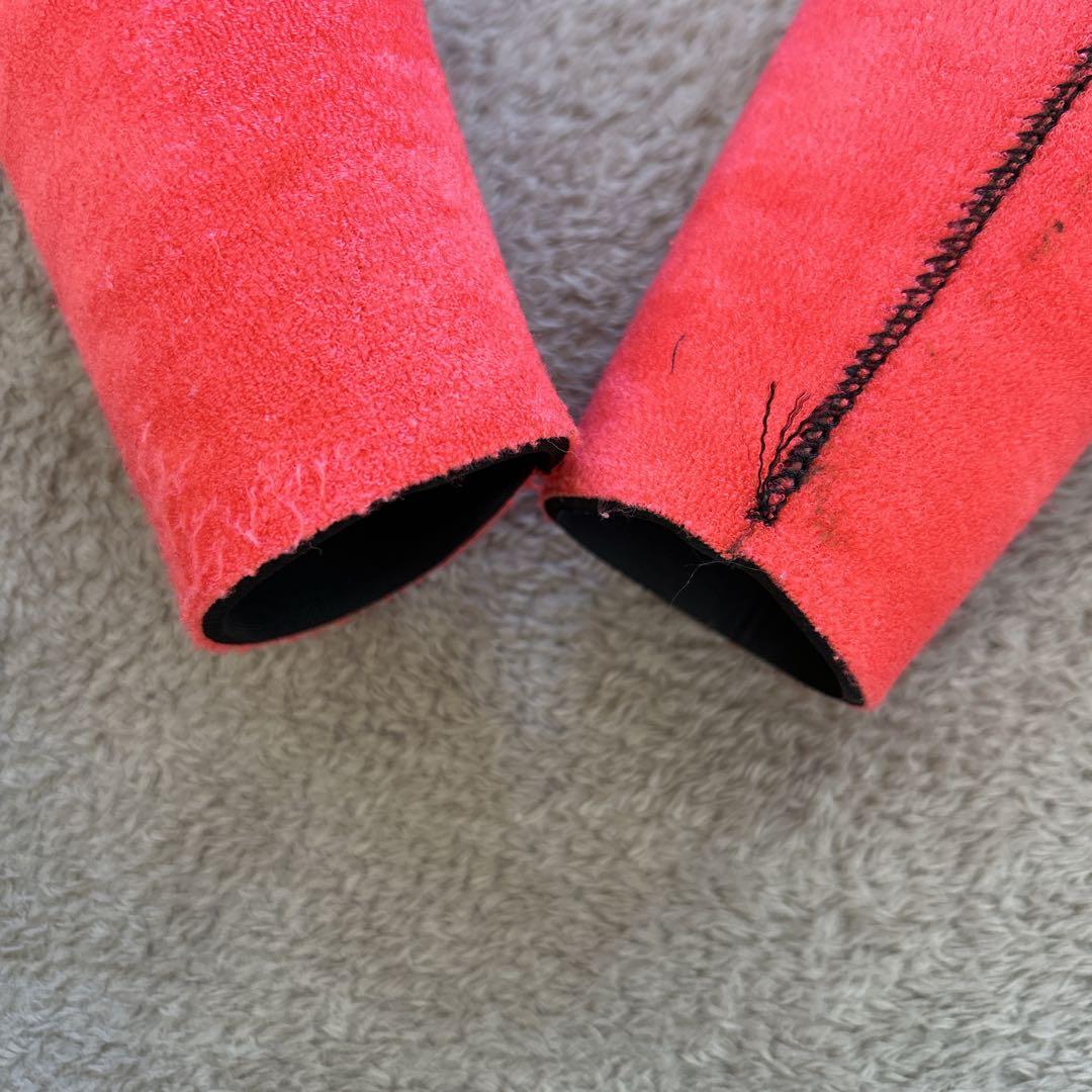 スリーウェザー セミドライ 5X3mm メンズ ウェットスーツ 裏起毛 M