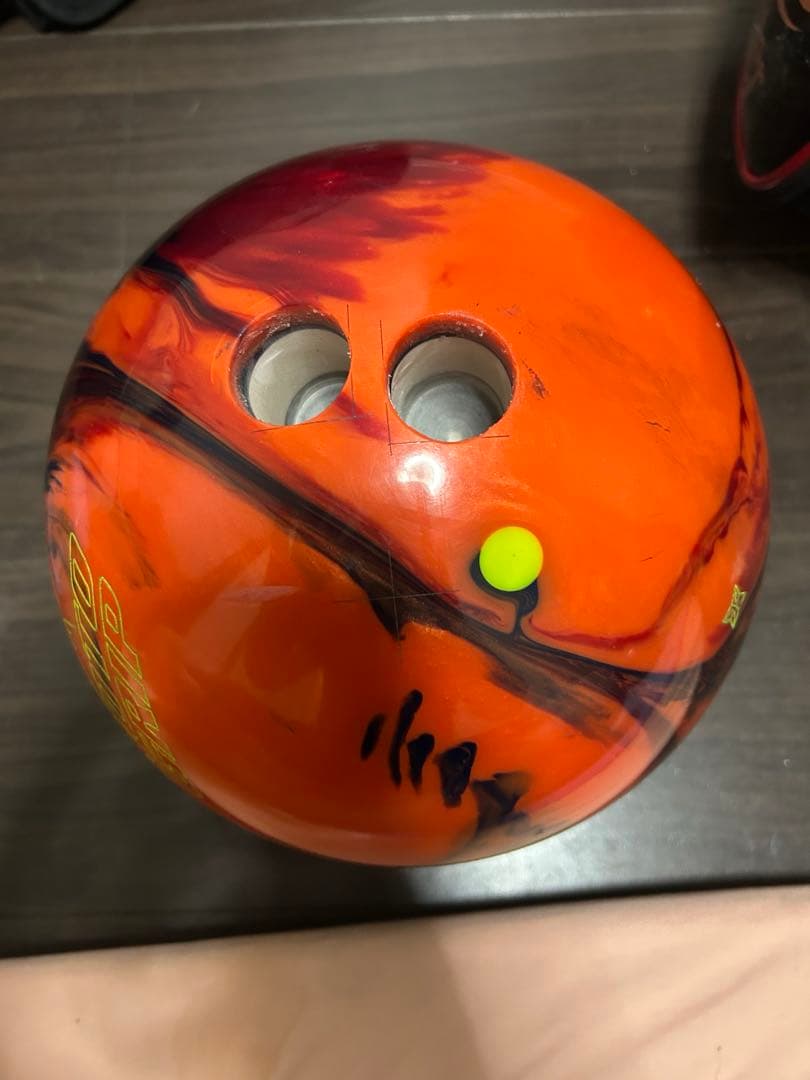 デアデビルデンジャー　15ポンド