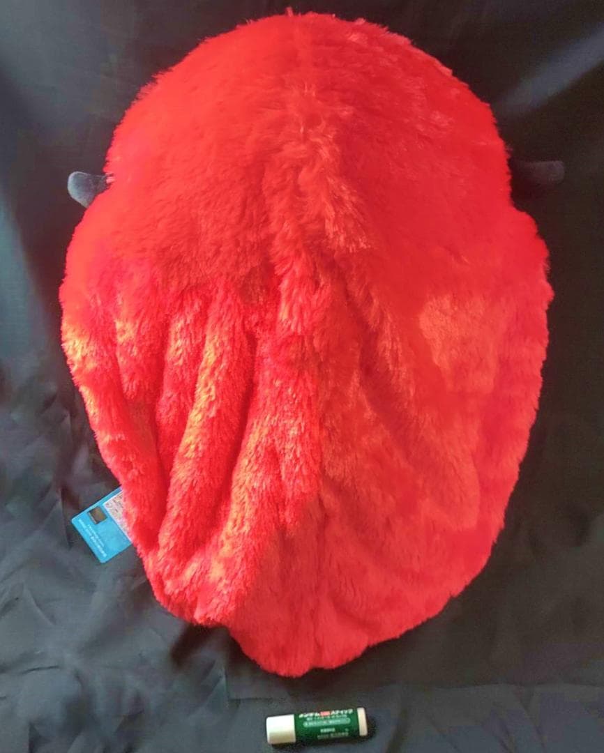 ★全2種 XL ラグビー ワールドカップ マスコット レンジー ぬいぐるみ/日本