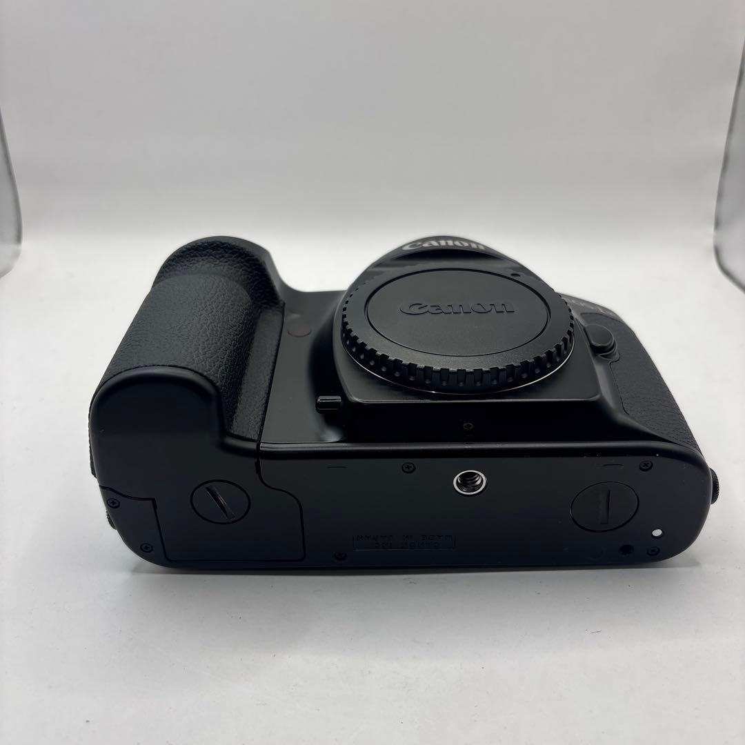 ジャンク品のCanon EOS-1N
