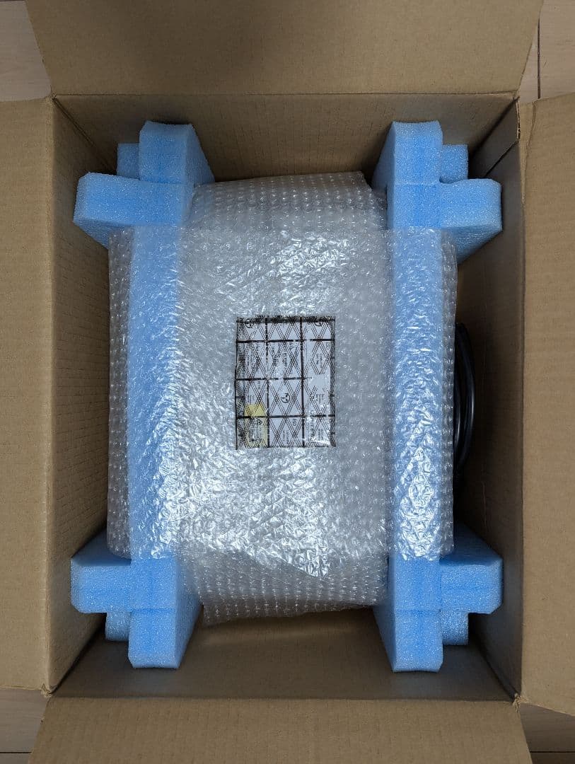 希少なecler HAK 360パフォーマンスミキサー