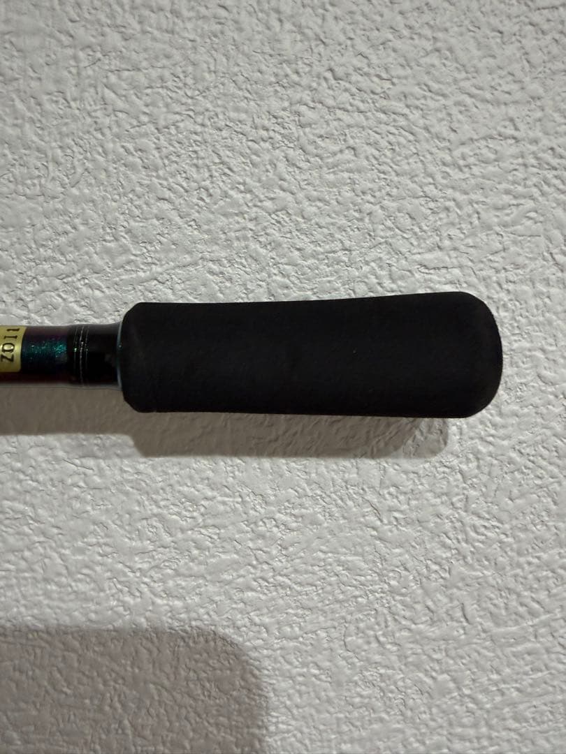 Daiwa　21年製 エメラルダス MX 86MH