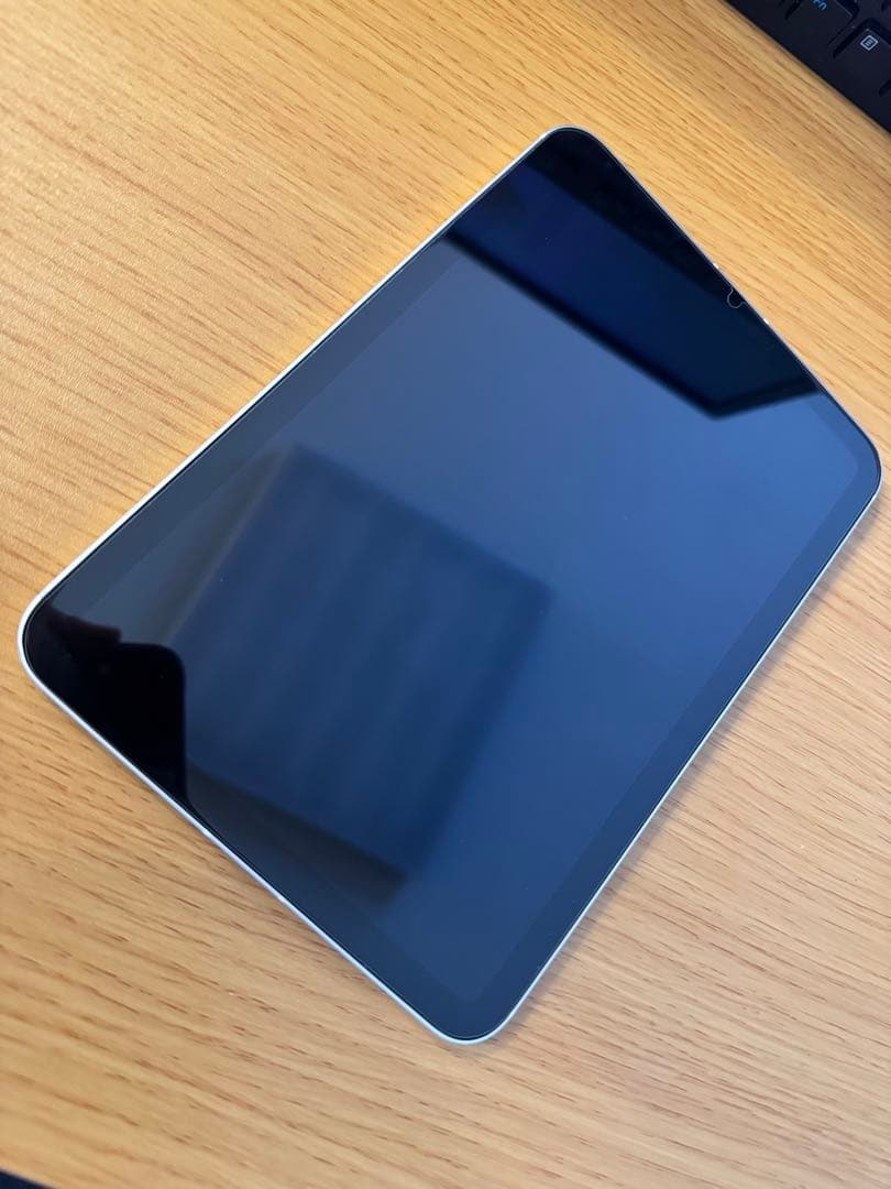 iPad mini 第6世代 256GB Wi-Fi+Cellular