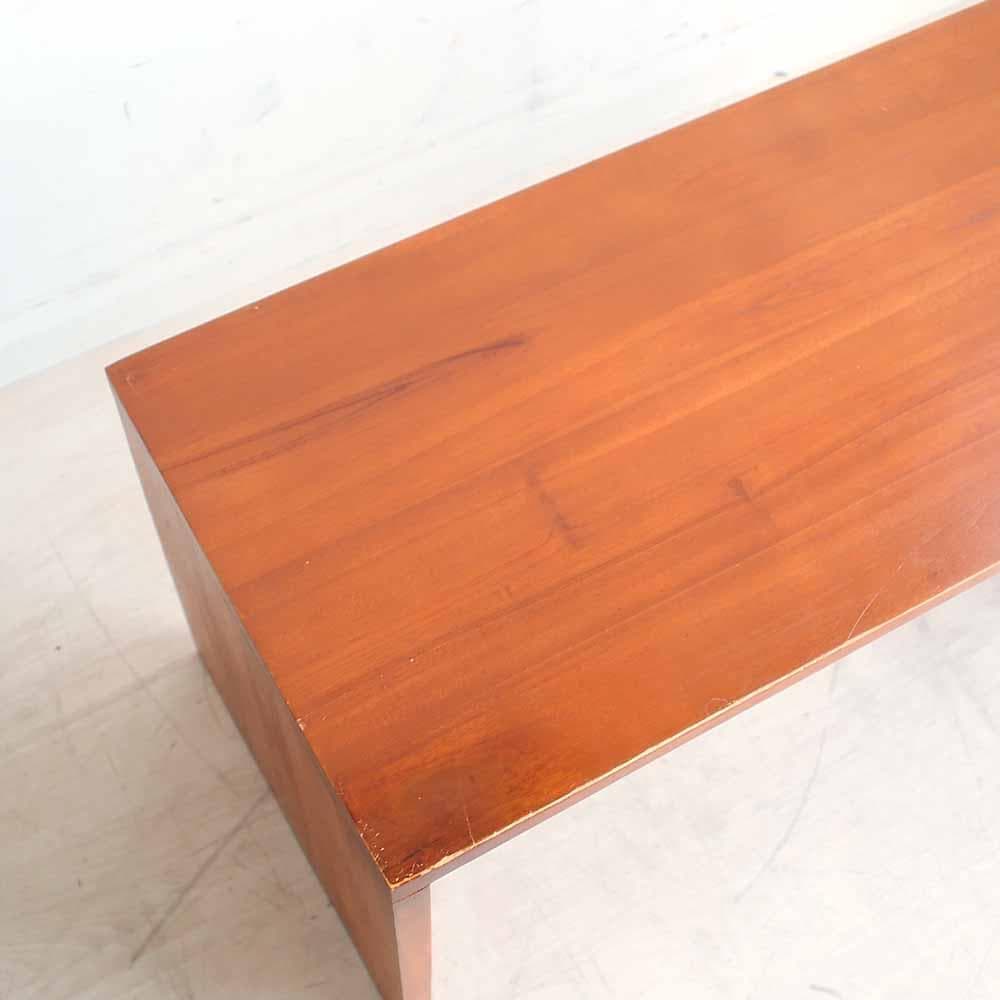 スキャンティーク/SCANTEAK コの字 ローテーブル ZR24390