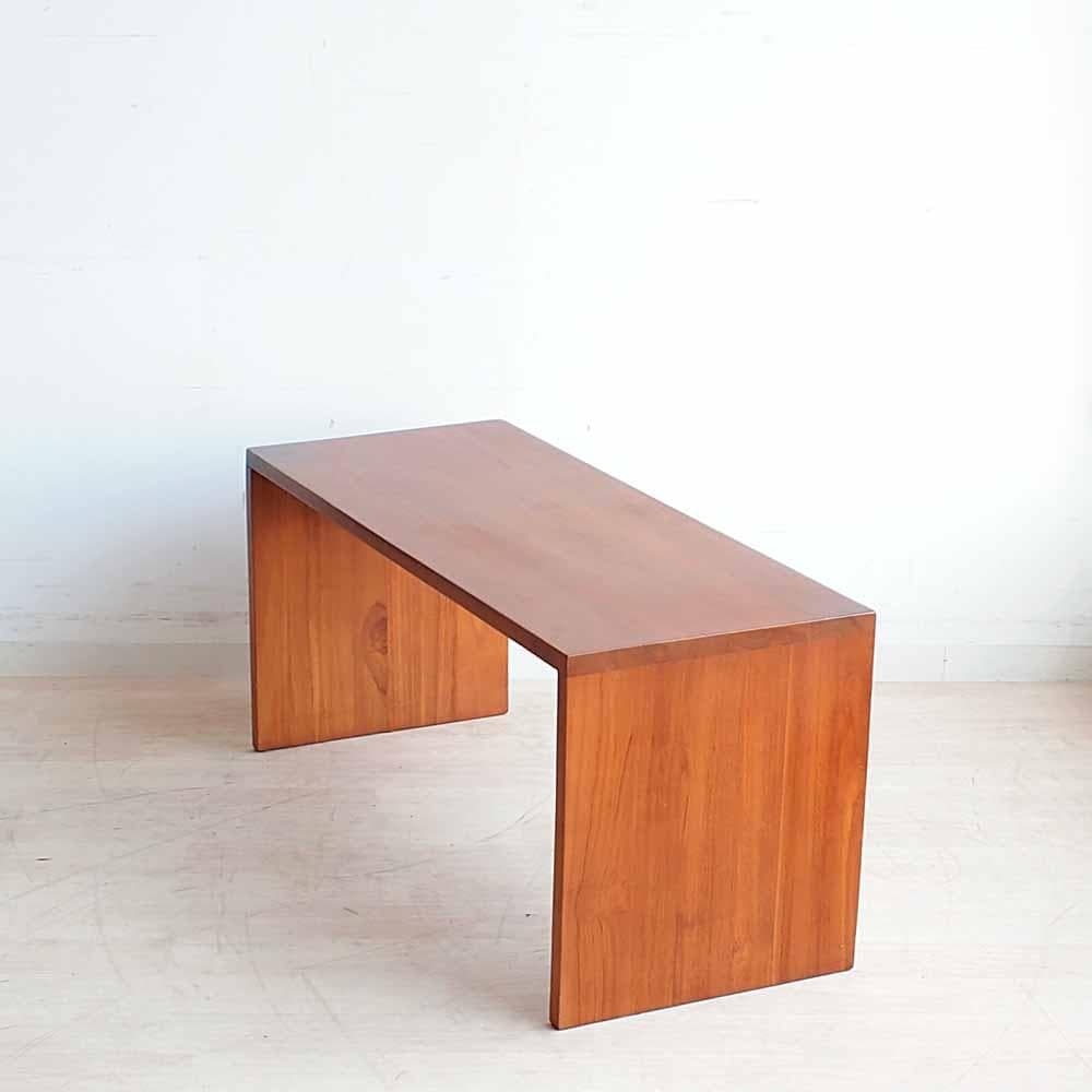 スキャンティーク/SCANTEAK コの字 ローテーブル ZR24390