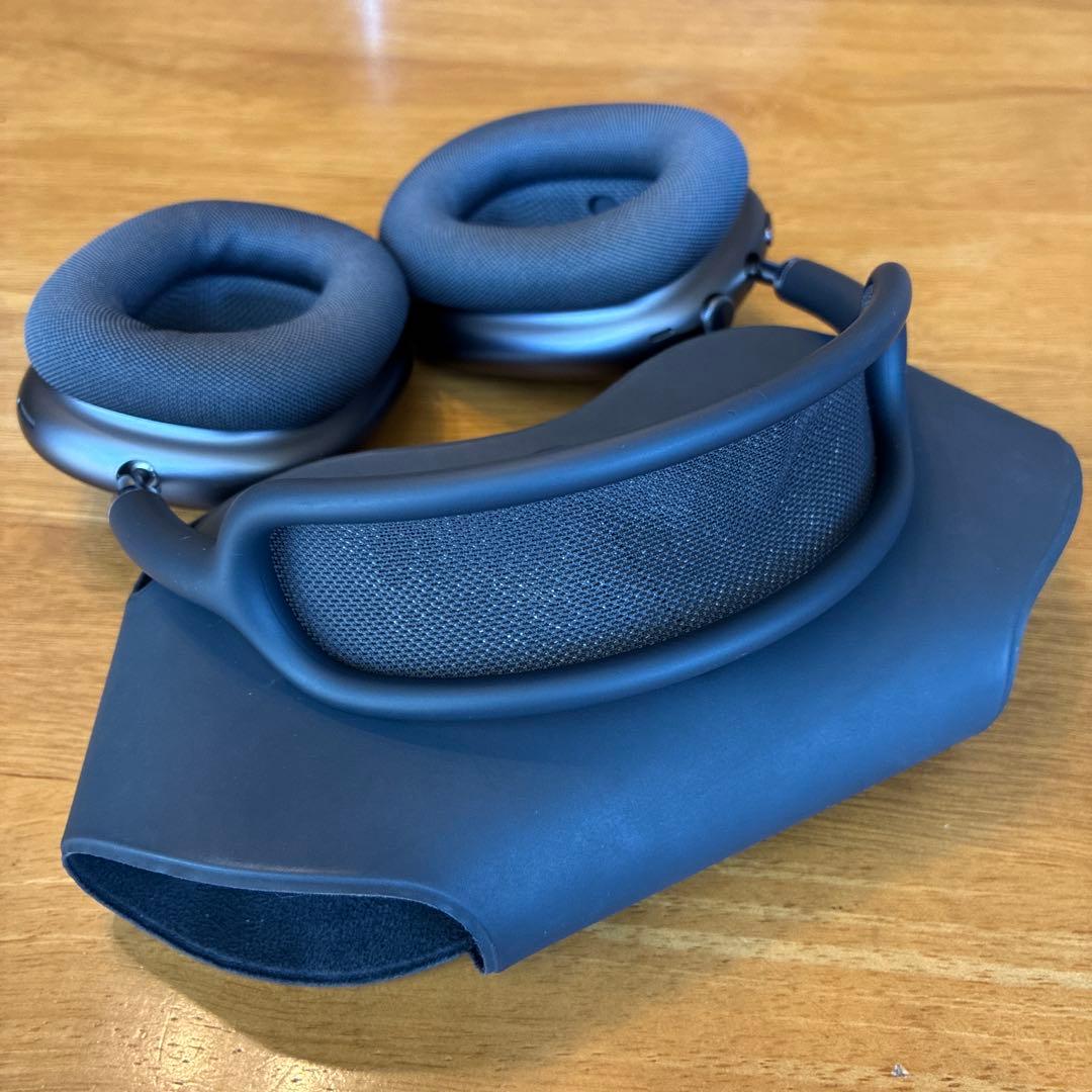 Apple＊AirPods Max＊A2096＊Space Gray＊純正品