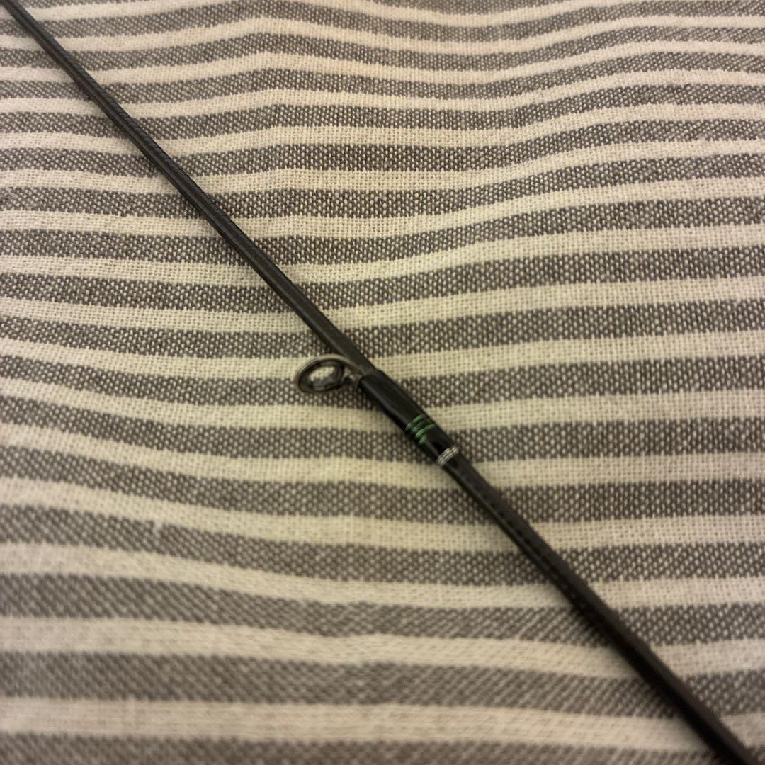 スミス トラウトロッド トラウティンスピン イル・フロッソTILF-53TR