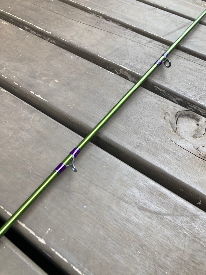 ノリーズ ロードランナー ヴォイス ハードベイトスペシャル　680M