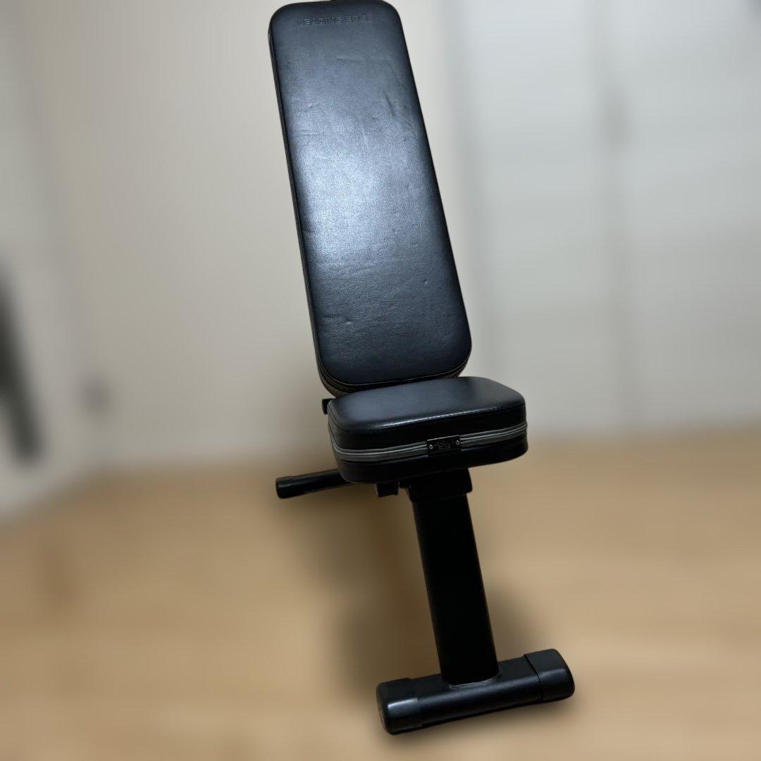 LEADING EDGE インクラインベンチ NO.LE-B80