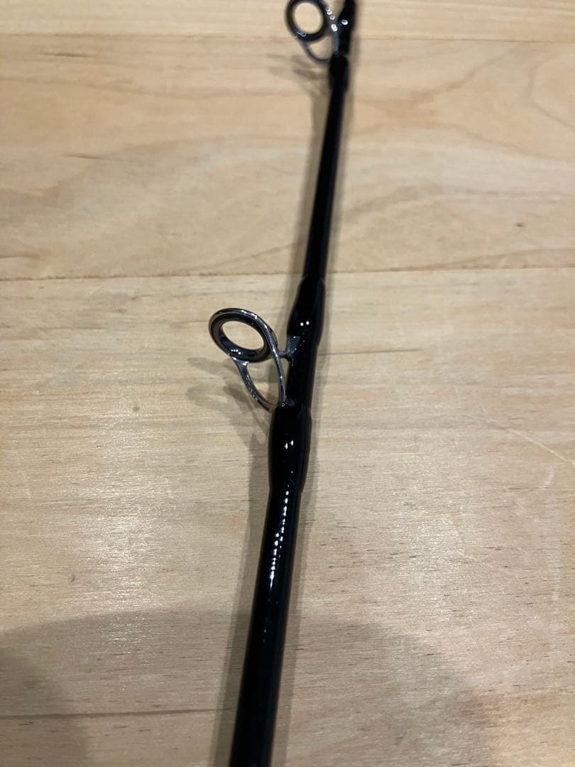 ゼナック　ミュートス　アキュラ　95H （タイプR）