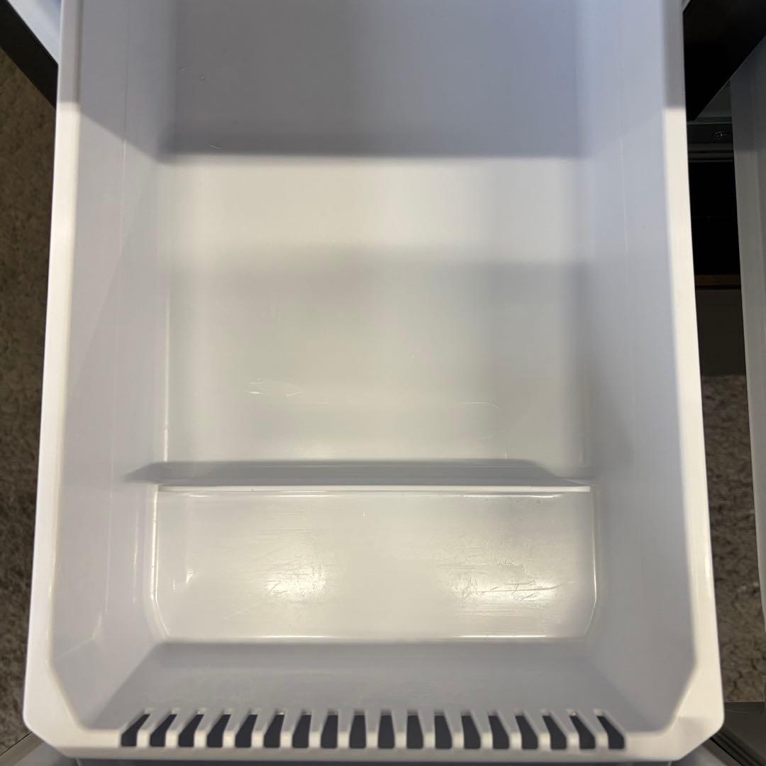 ★976　冷蔵庫　シャープ　大型　400-500ℓ　両開き　安い　綺麗　設置無料