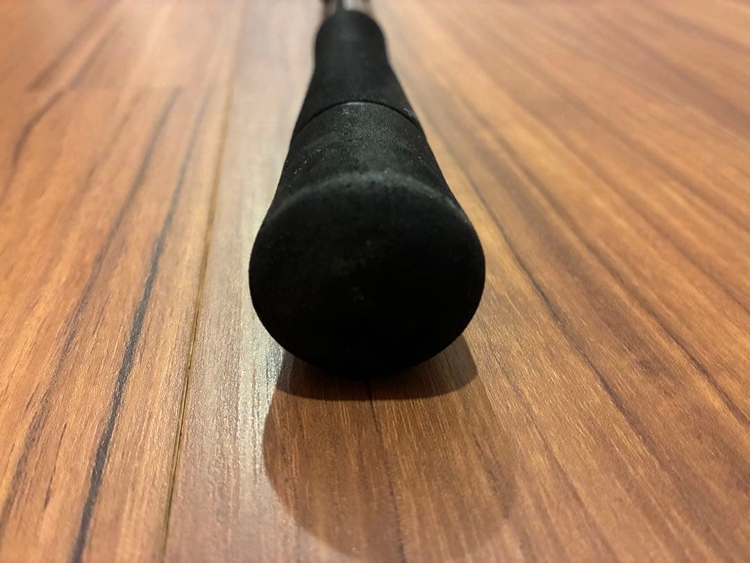 ヤマガブランクス EARLY 97 MMH シーバスロッド ジャンク品