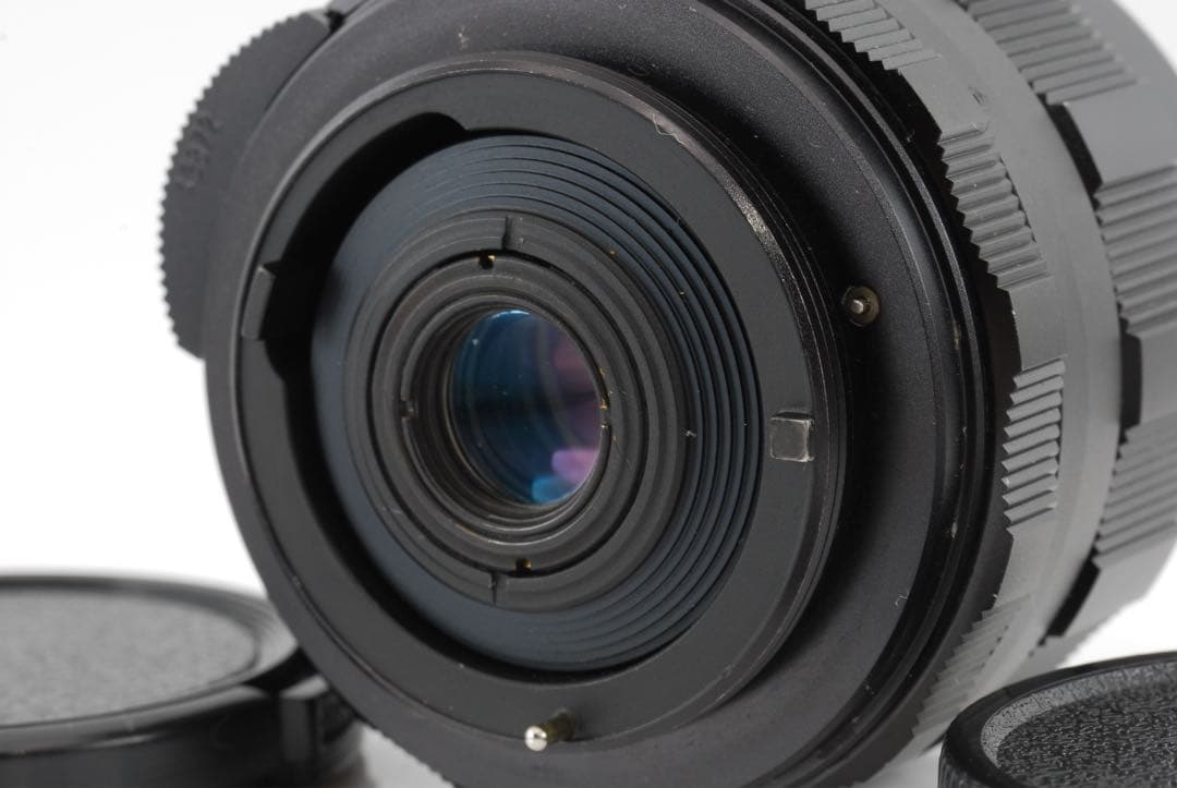 【整備済】PENTAX Asahi Takumar 28mmF3.5/黄変除去