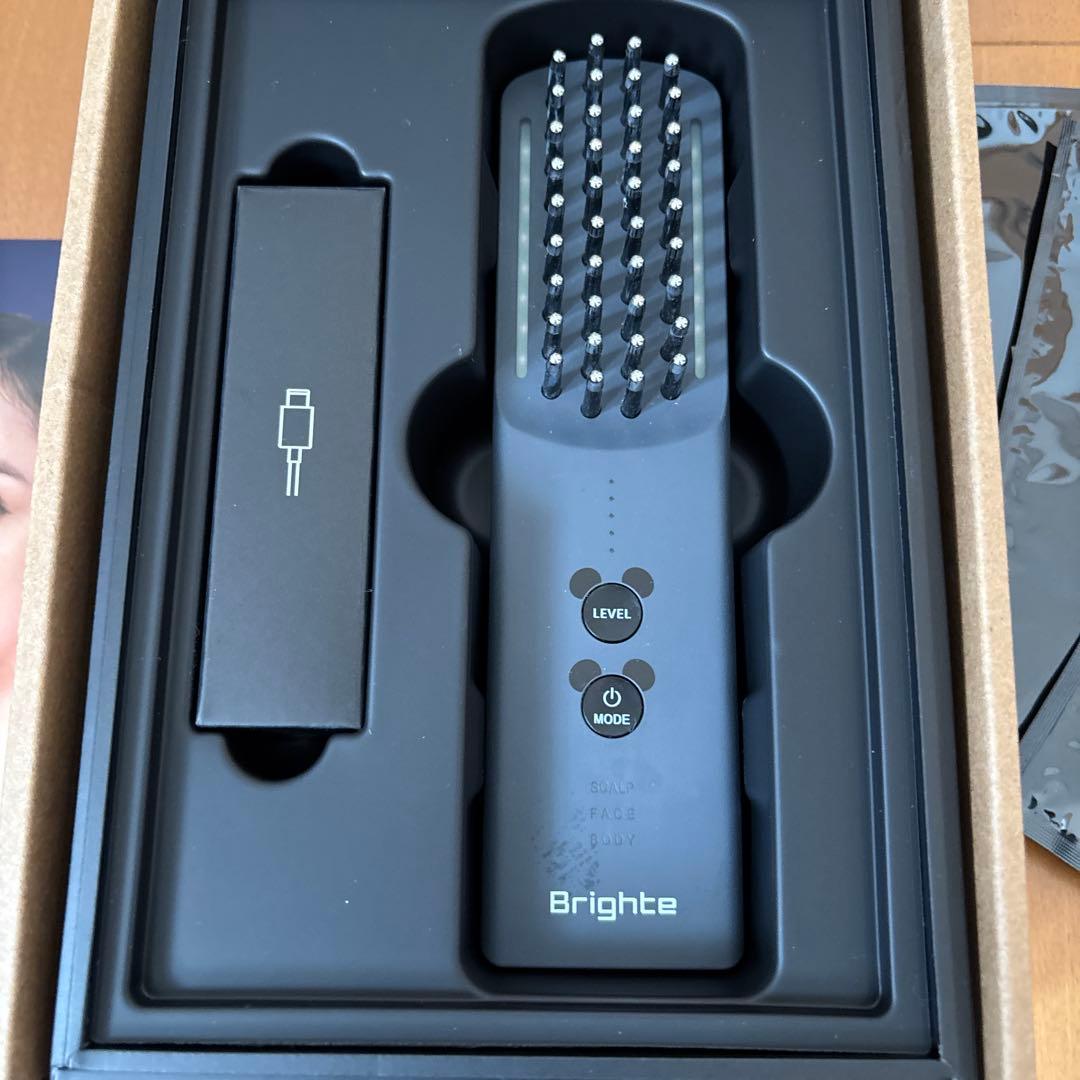 ELEKI BRUSH++ ミッキーマウスデザイン