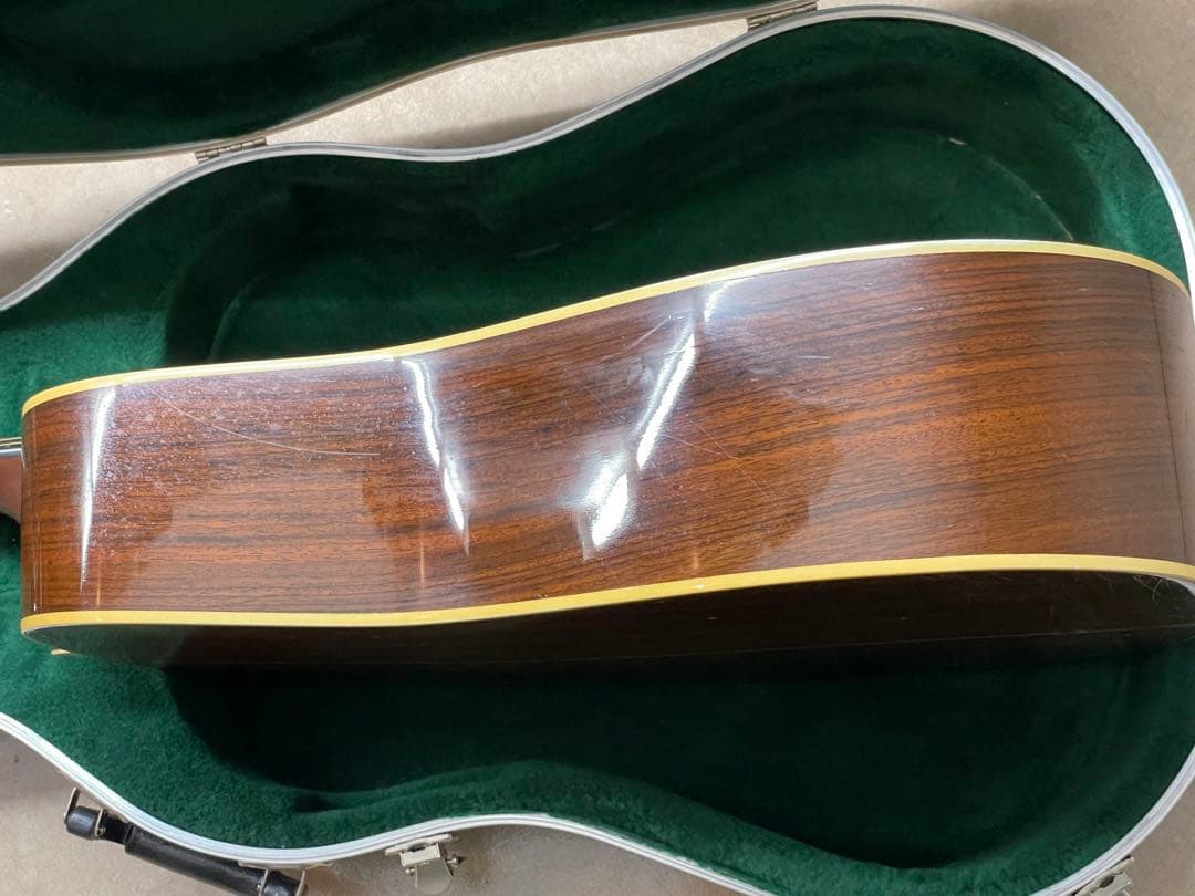 [貴重]Martin HD28 美品 送料込み ハードケース付き　レア