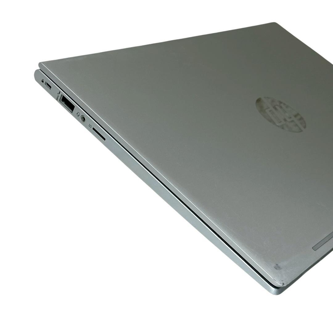 HP 430G8 i5 11世代 16G SSD256G ノートパソコン 800