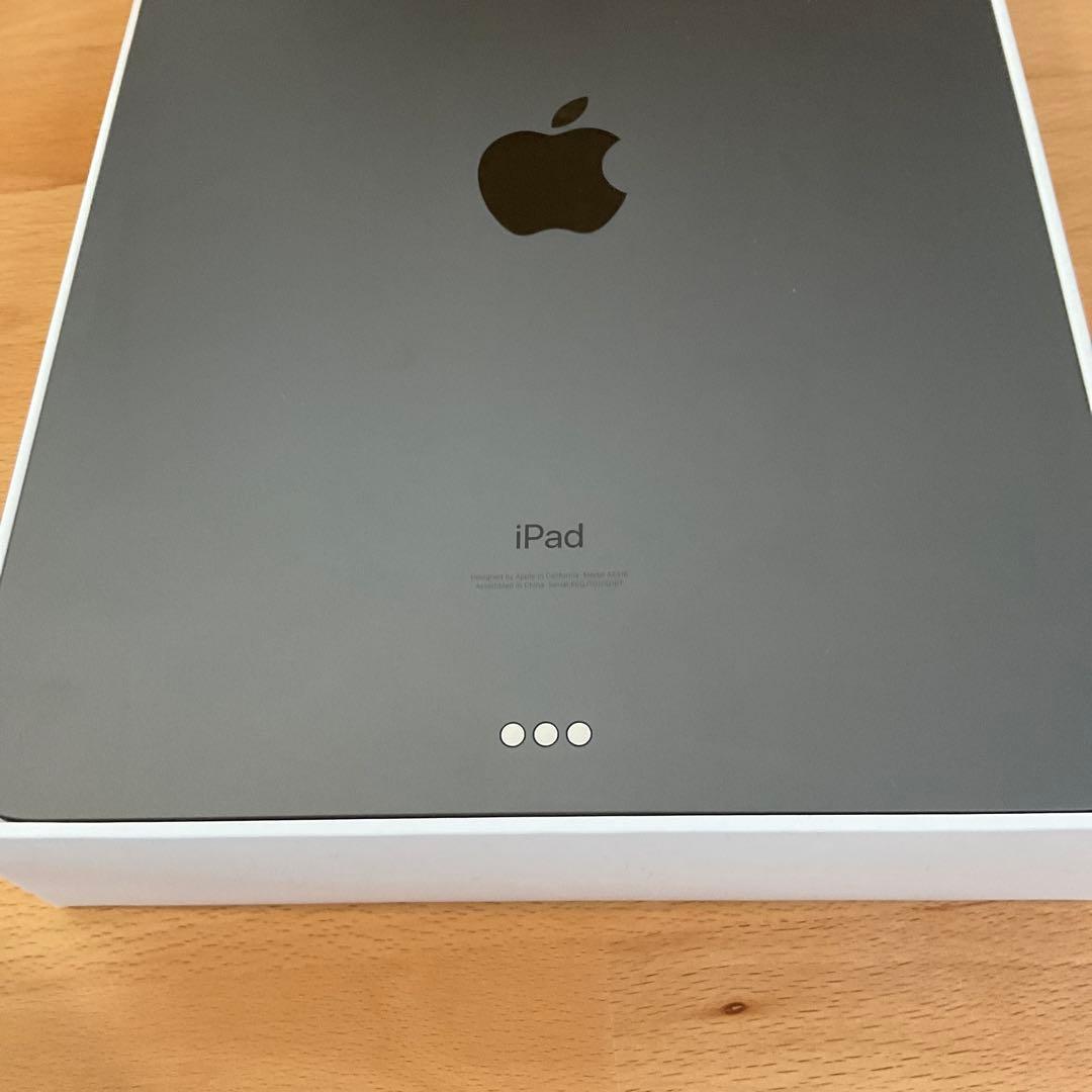 iPad Air 256GB Wi-Fi スペースグレイ 第4世代
