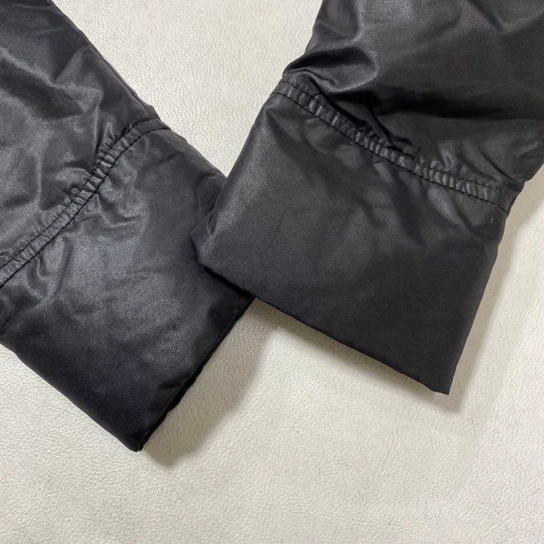 PEUTEREY REVENGE ダウンジャケット ダウンコート M