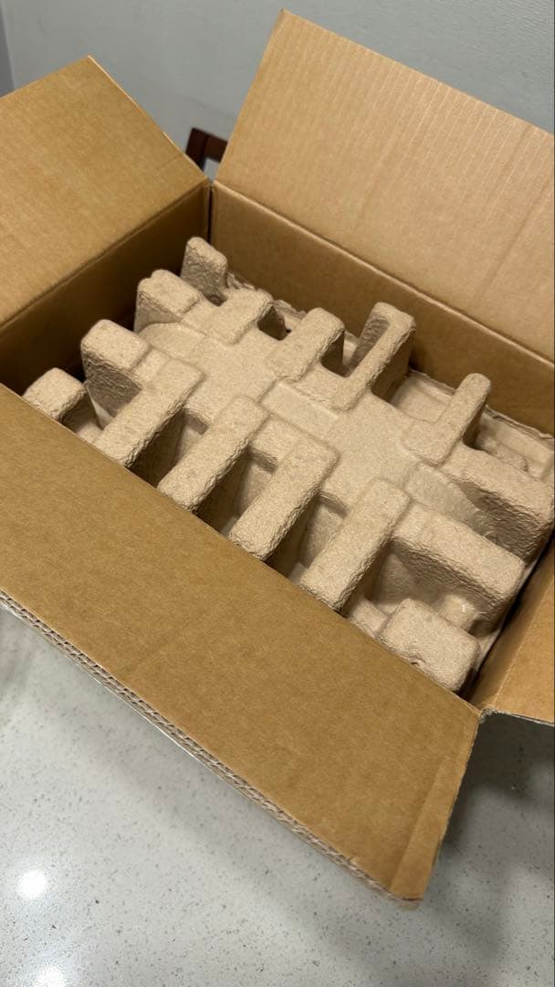 CHEFTRONIC スタンドミキサー 赤