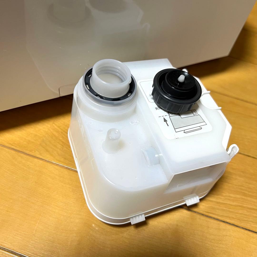 サキナ美顔器　ルルシェ　SAQINA