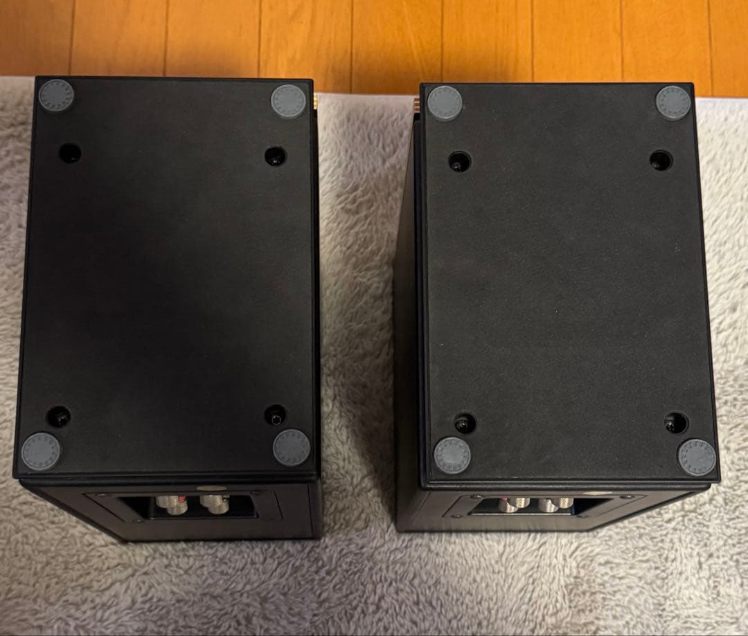 Sonus Faber Lumina I ブックシェルフ型スピーカー　美品