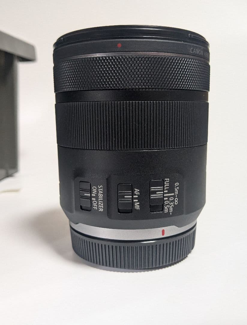 Canon EOS R 本体RF70-200 RF85mm 他レンズ4本おまけ