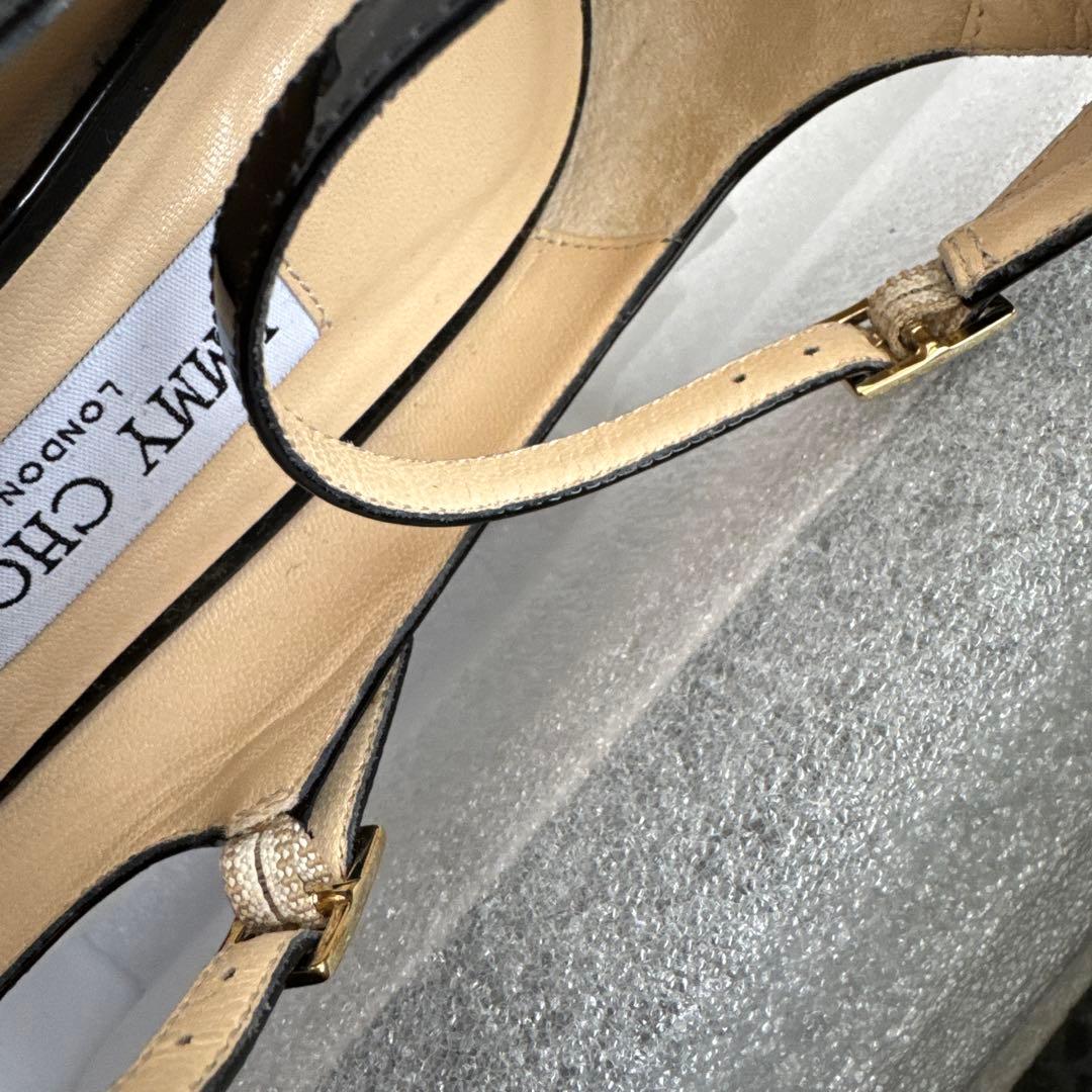 Jimmy Choo サンダル