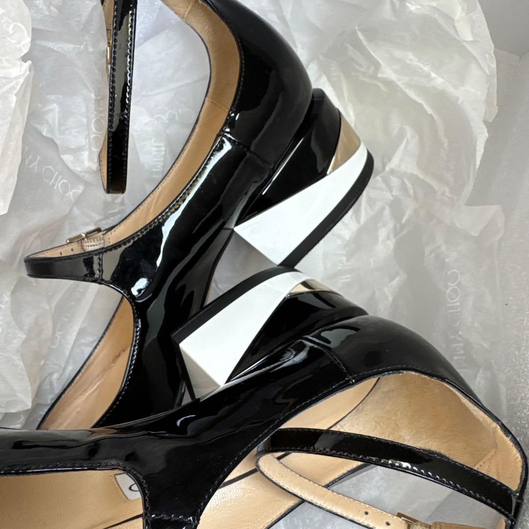 Jimmy Choo サンダル