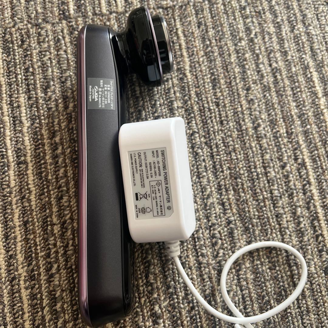 YAMAN 美顔器フォトプラスプレステージsp ii