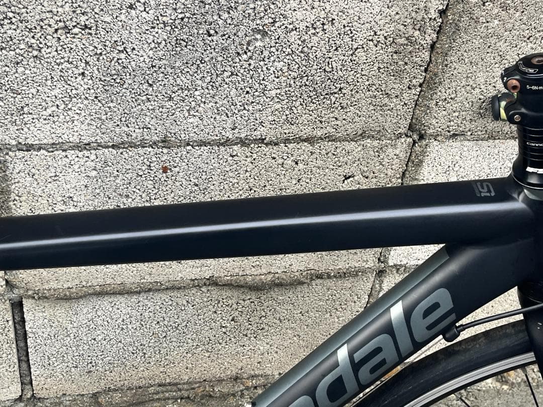 キャノンデール　CAAD ロード49サイズ