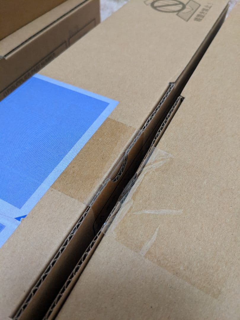 TOSHIBA トナーカートリッジ T-FC505J 3色、廃トナーボックス