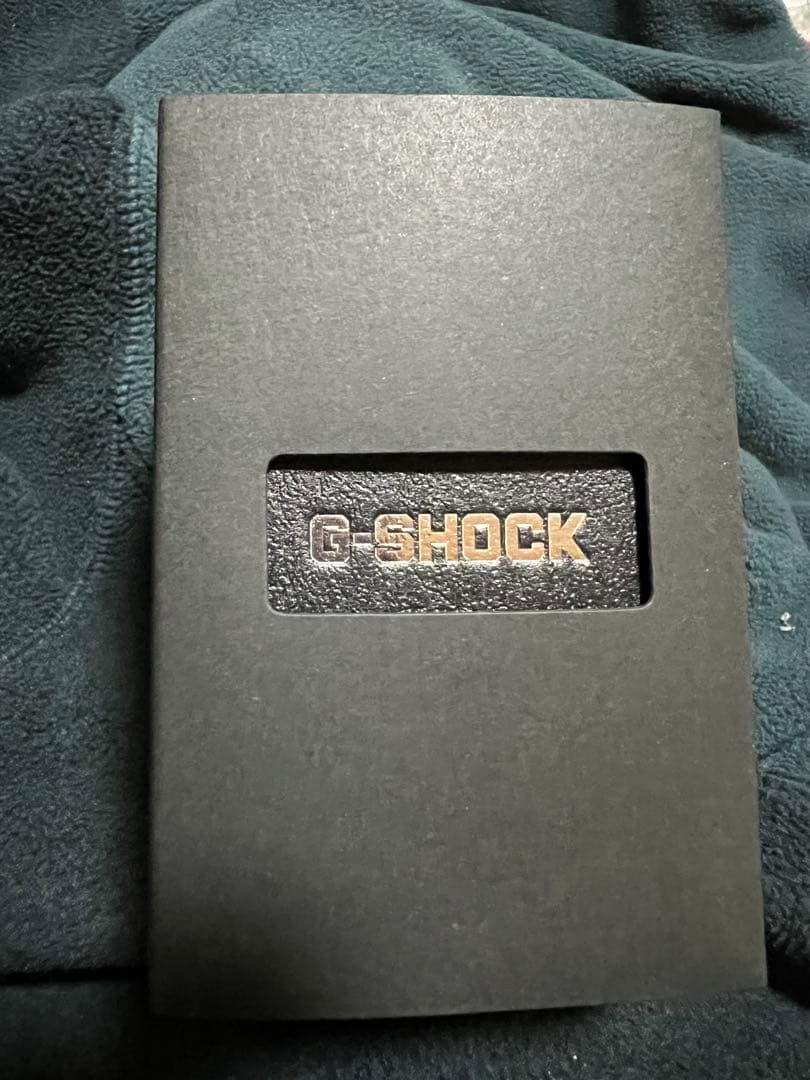 GM-2100G-1A9JF カシオーク