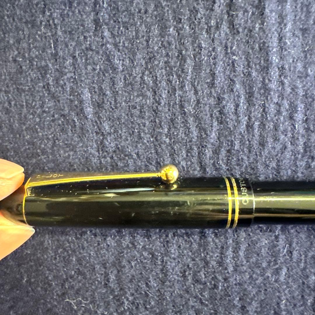 パイロット　カスタム　74 67 計3本　万年筆　14k585