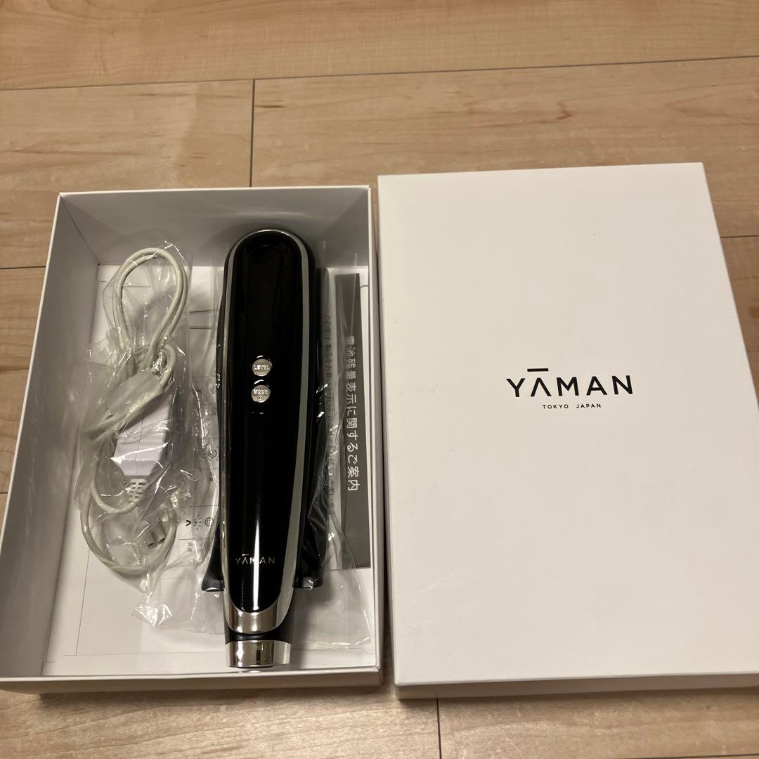 YA−MAN HDS100B キャビスパ360