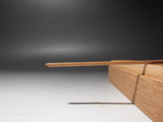 ★表千家十二代惺斎　自作茶杓　山里　十三代即中斎の花押がございます★x313